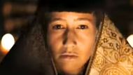 Johanna Wokalek in Pope Joan | Image via Constantin Film